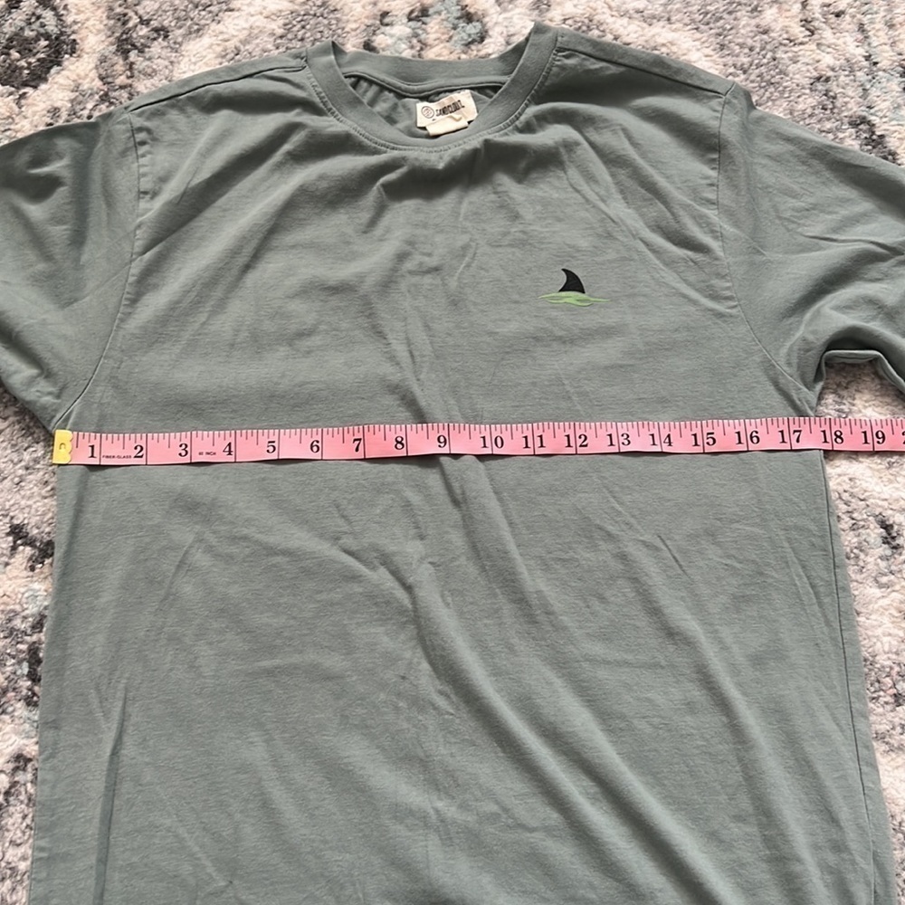 Sand Cloud Long Sleeve Top — image 6 of 8